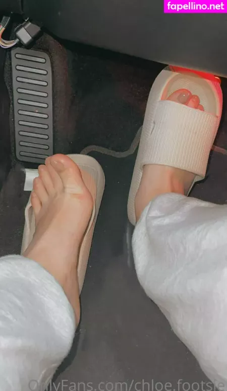 Kayla Footsie OnlyFans Thumbnail #W1gR6m15Hp