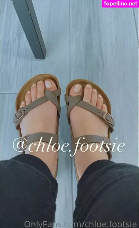 Kayla Footsie OnlyFans Thumbnail #lzU6IAt7xO