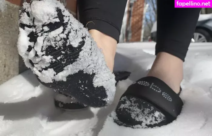 Kayla Footsie OnlyFans Thumbnail #mwnyQ51GMa