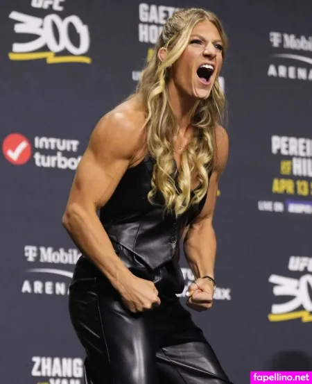 Kayla Harrison OnlyFans Thumbnail #2M1aExFUVG