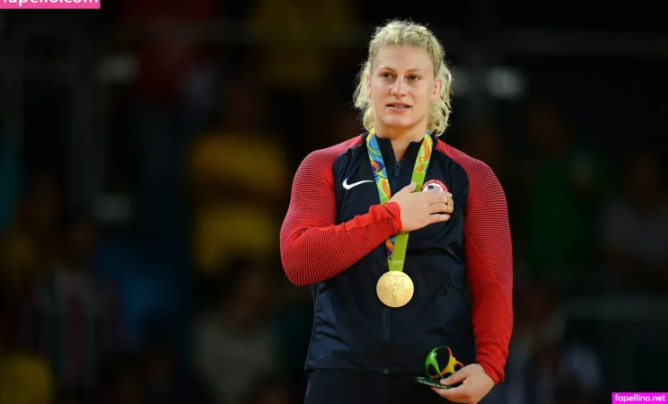 Kayla Harrison OnlyFans Thumbnail #3tWUMSdpe5