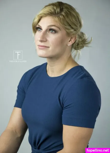 Kayla Harrison OnlyFans Thumbnail #G7duTsdaB3