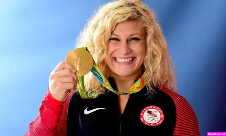 Kayla Harrison OnlyFans Thumbnail #HZ0uaN8xJZ