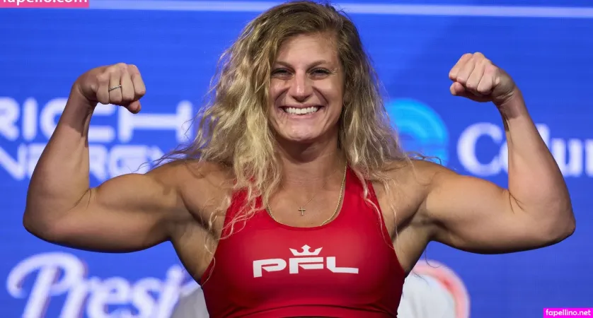 Kayla Harrison OnlyFans Thumbnail #IrYEo4OzLp