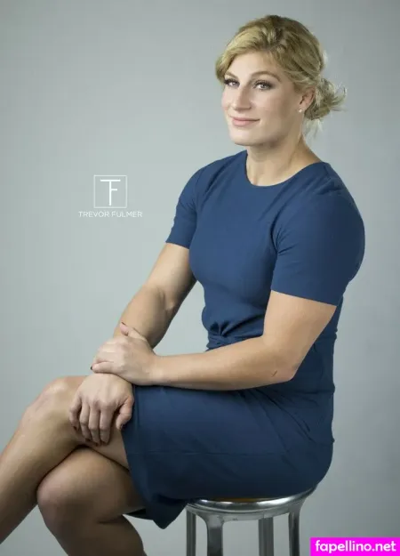 Kayla Harrison OnlyFans Thumbnail #LldZG5YknW