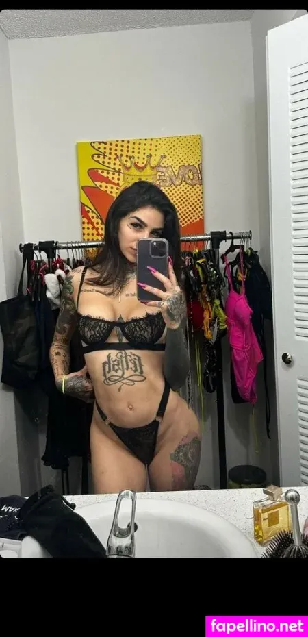 Kayla Hatem OnlyFans Thumbnail #1fjDqRzmNz