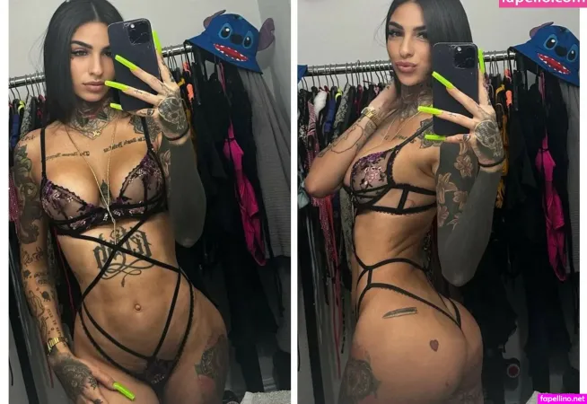 Kayla Hatem OnlyFans Thumbnail #9UN2H72Xcg