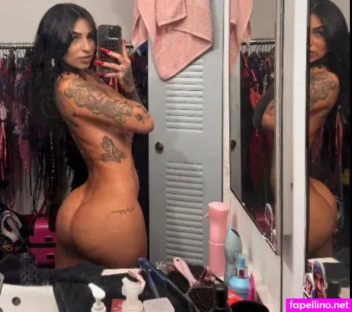 Kayla Hatem OnlyFans Thumbnail #BJiQV8LAPI