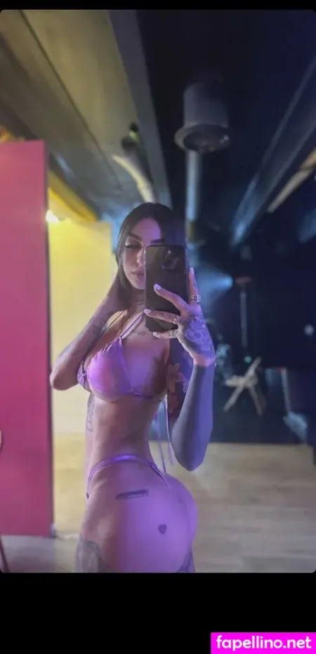 Kayla Hatem OnlyFans Thumbnail #DRnsXeHM0k