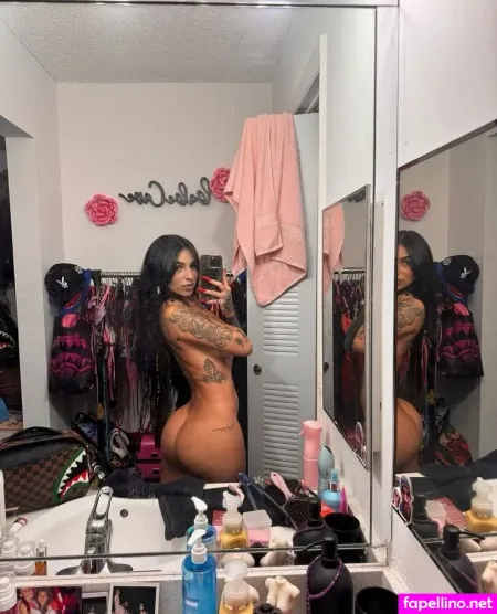 Kayla Hatem OnlyFans Thumbnail #LXhuJZ90iI