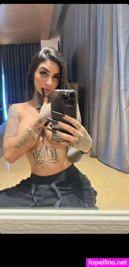 Kayla Hatem OnlyFans Thumbnail #NRcnvOAZ1U