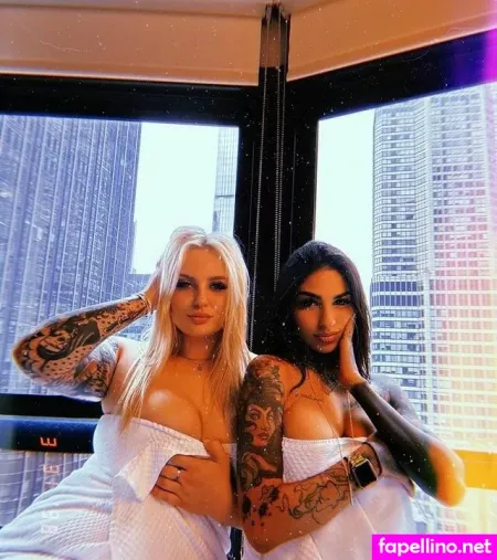 Kayla Hatem OnlyFans Thumbnail #YbsUEOCMvs