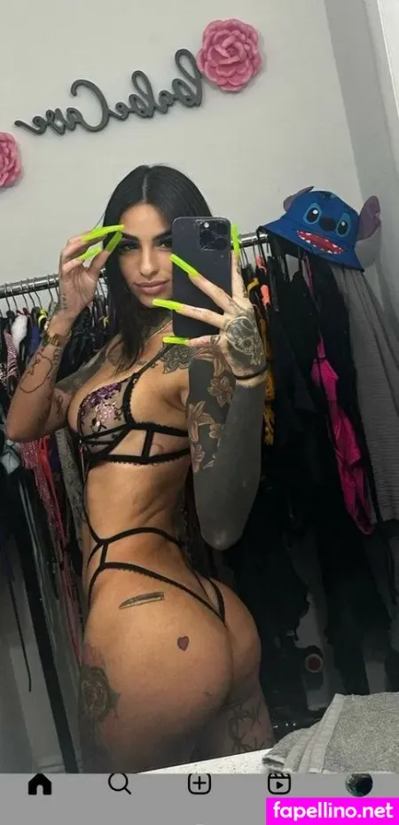 Kayla Hatem OnlyFans Thumbnail #bXbjlIYJUb