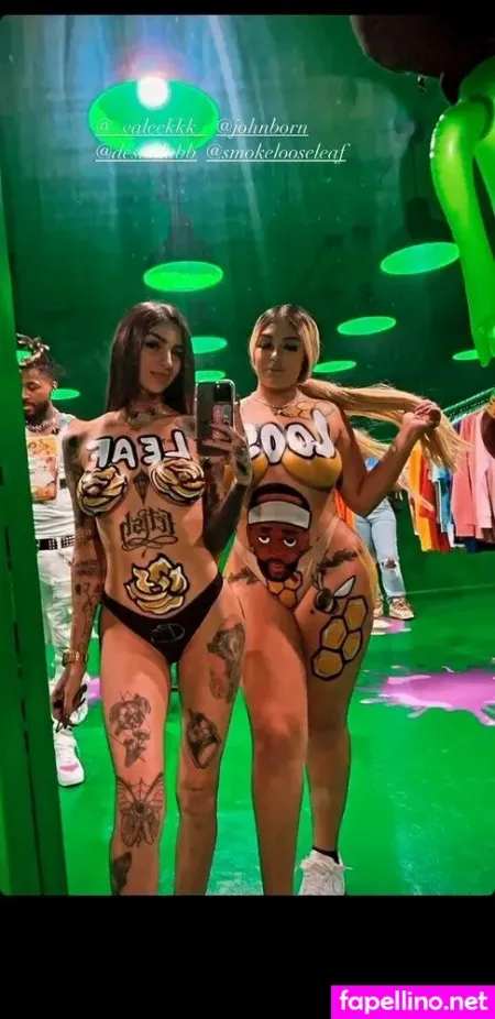 Kayla Hatem OnlyFans Thumbnail #v1JHNo316t