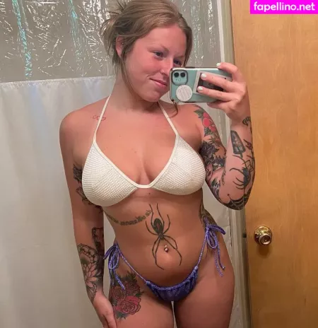 Kayla Heintz OnlyFans Thumbnail #JIOszE09G6
