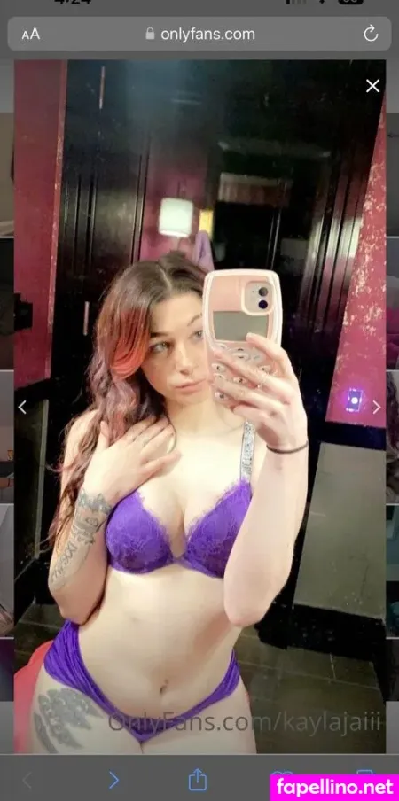 Kayla Jaiden OnlyFans Thumbnail #CUlDzZpQA4
