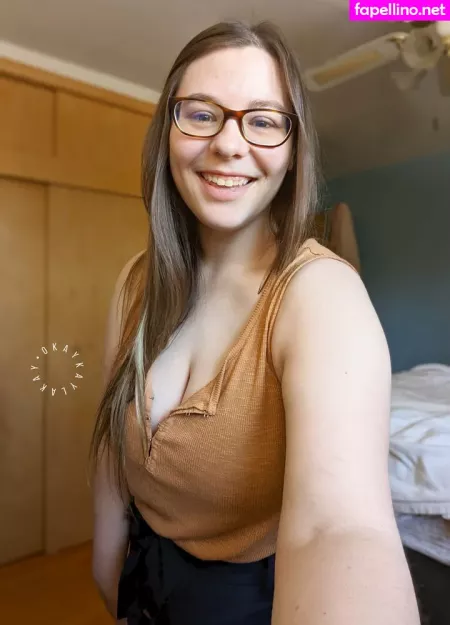Kayla Kay OnlyFans Thumbnail #LzbjvFVYus