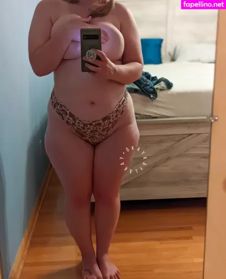 Kayla Kay OnlyFans Thumbnail #pOKR3P2uOH