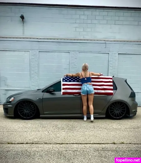 Kayla Kolben OnlyFans Thumbnail #5h3tyu5N6F