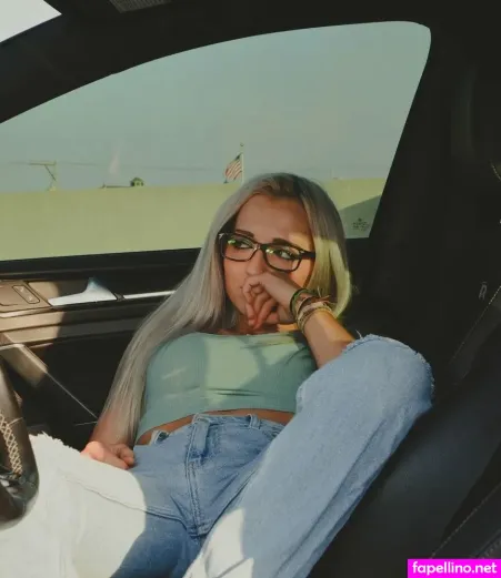 Kayla Kolben OnlyFans Thumbnail #xe6XWjx2bY