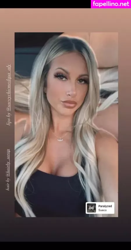 Kayla Lynne Hilton OnlyFans Thumbnail #PKBfLSGOnz