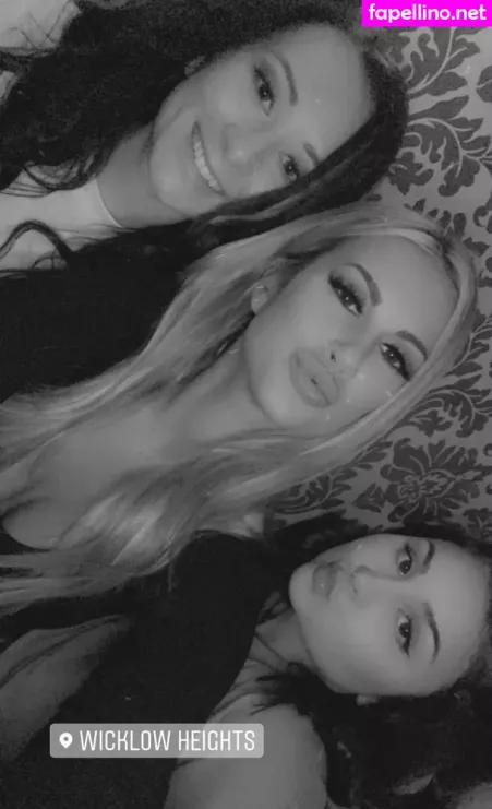 Kayla Lynne Hilton OnlyFans Thumbnail #Un5oyVvhmS