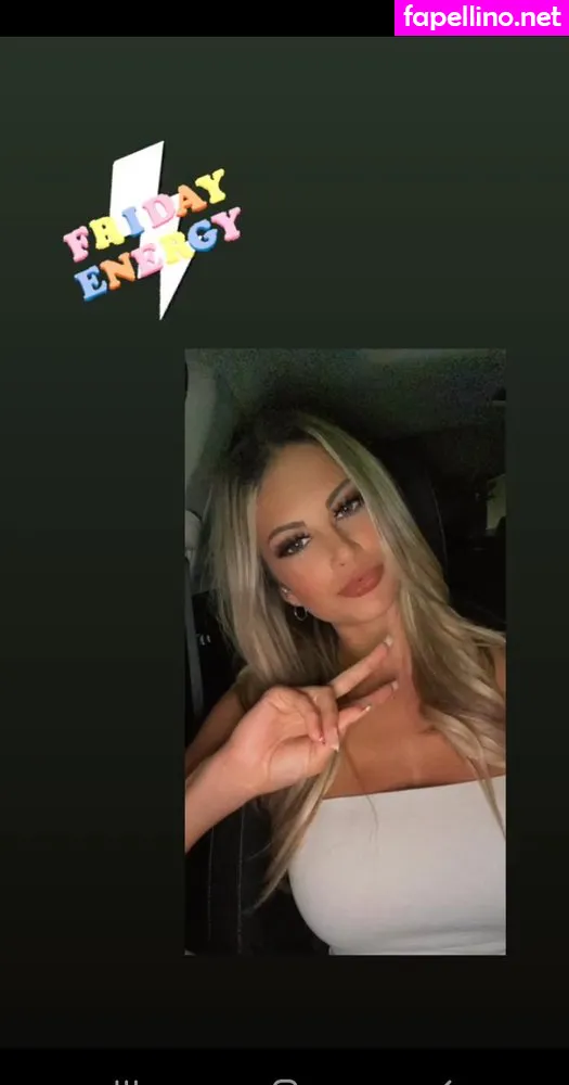 kaylalynnehilton Nude Leaked OnlyFans Photo #hzK67Urnsd