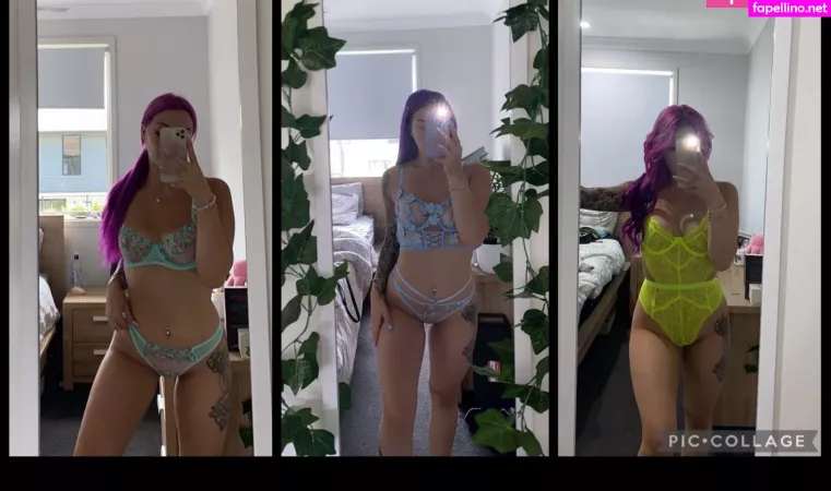 Kayla Macfarlane OnlyFans Thumbnail #526ucgGB5A