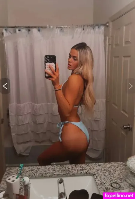 Kayla Patterson 12 Main Profile Photo