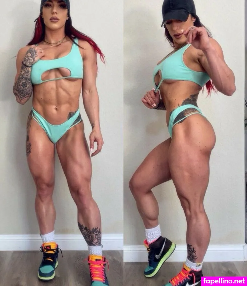 kaylarossifitness Nude Leaked OnlyFans Photo #EkCtSSa9v6
