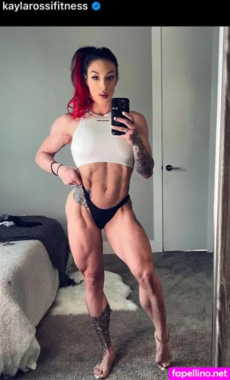 Kayla Rossi 26 OnlyFans Thumbnail #S96BJrXZqs