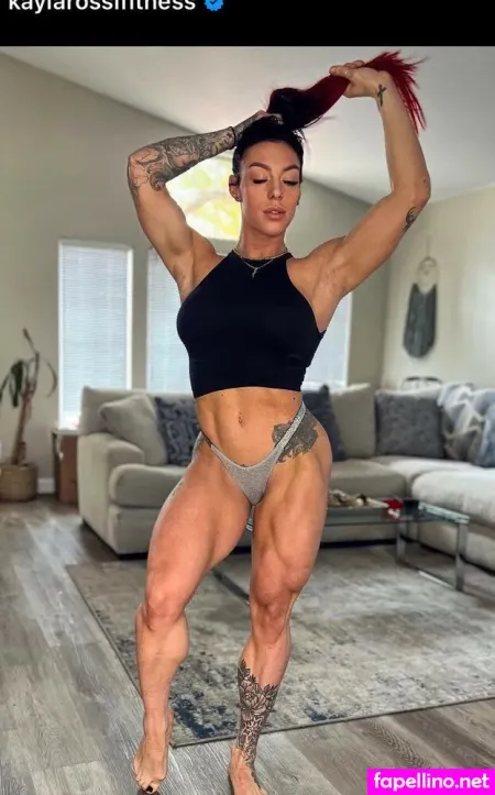 Kayla Rossi 26 OnlyFans Thumbnail #jU6zbwLhP1