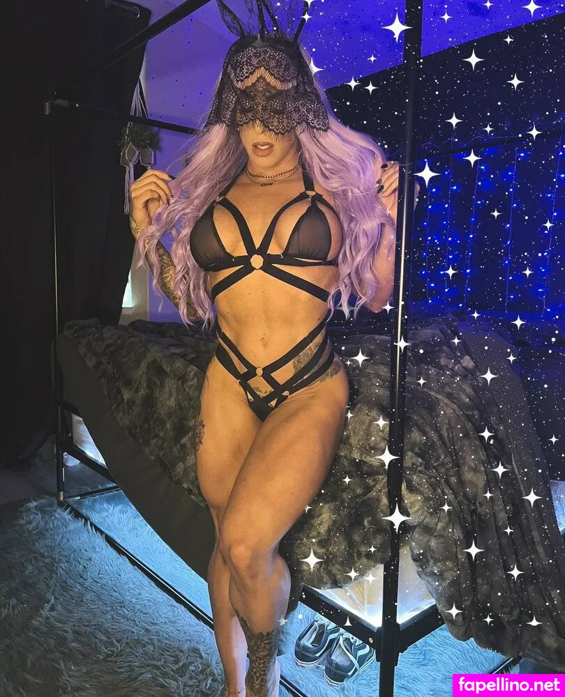 kaylarossifitness Nude Leaked OnlyFans Photo #o9rn5Grbsx