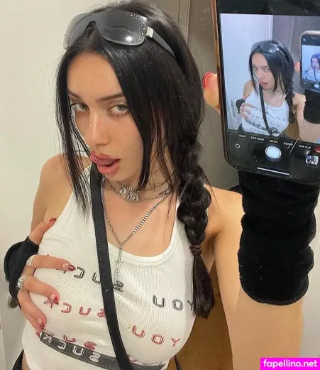Kayla Shyx OnlyFans Thumbnail #SjgWQMfrxI