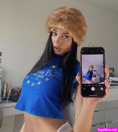 Kayla Shyx OnlyFans Thumbnail #Vj8Wf1FPVb