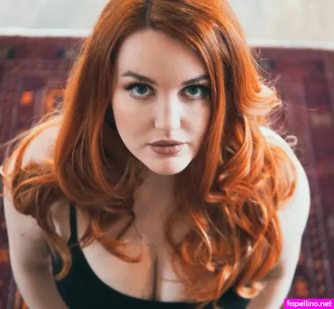 Kayla The Redhead OnlyFans Thumbnail #0GuEFGJ9fb