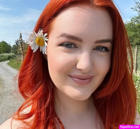 Kayla The Redhead OnlyFans Thumbnail #7wVegoBrfm