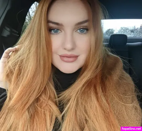 Kayla The Redhead OnlyFans Thumbnail #CkL2qN04Zp