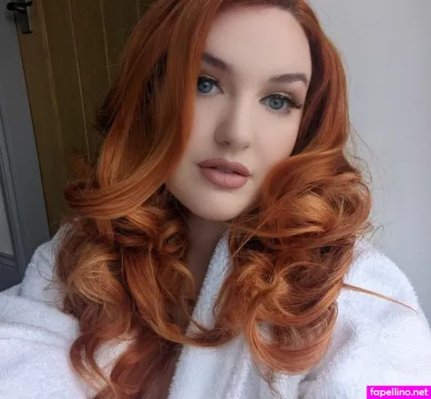 Kayla The Redhead OnlyFans Thumbnail #MgWOQ3uE1K
