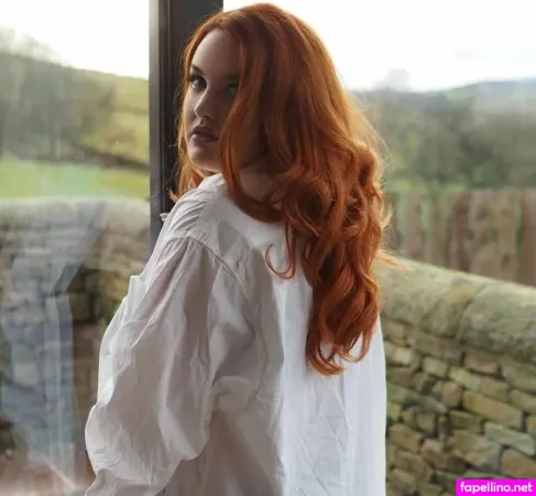 Kayla The Redhead OnlyFans Thumbnail #mwsZIFDo11