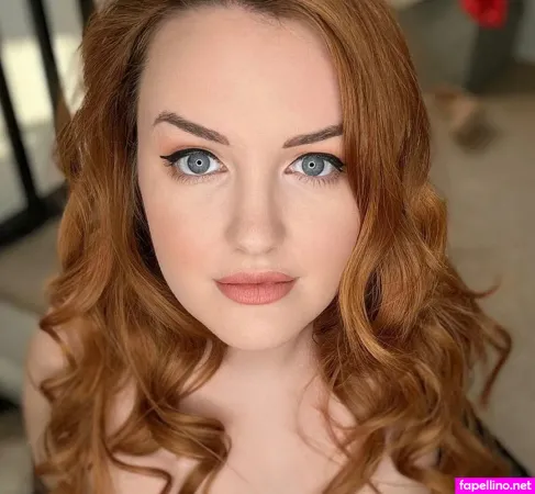 Kayla The Redhead OnlyFans Thumbnail #nQqhuxvVrC