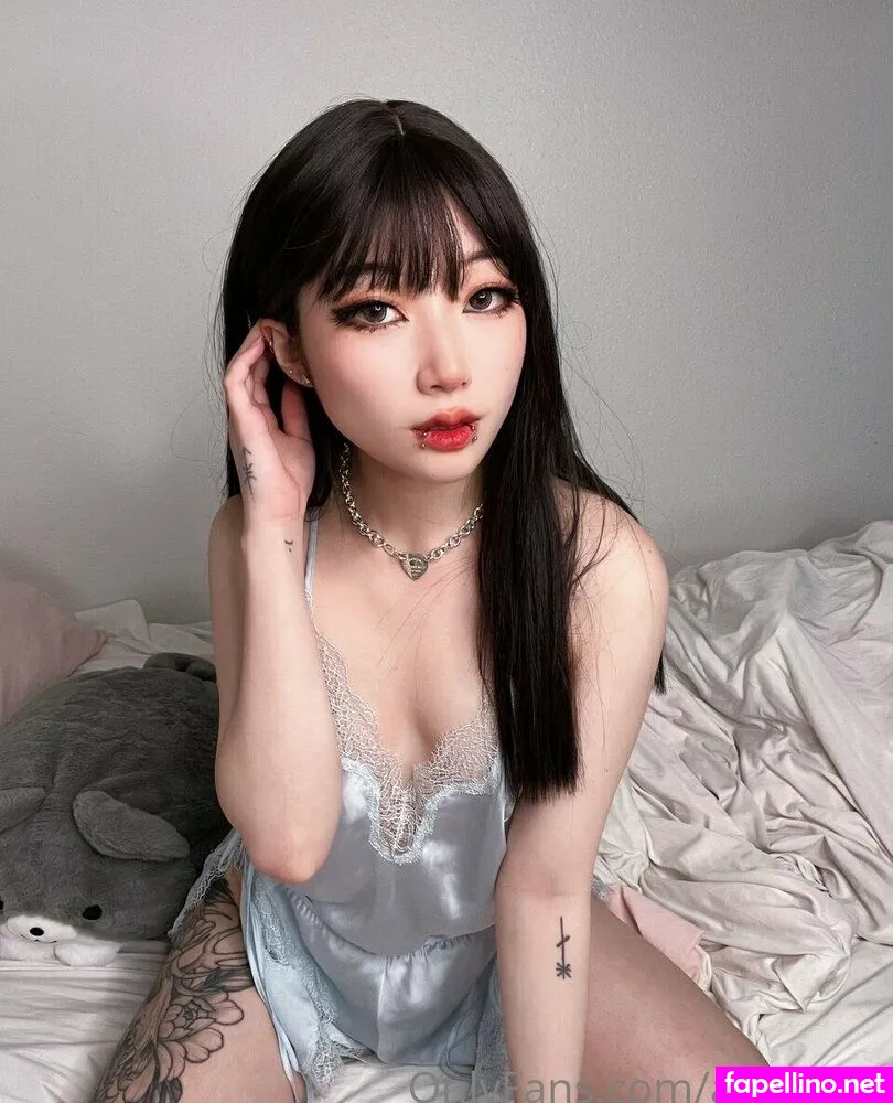 , Asian Baby Girl, kayla.vy Nude Leaked OnlyFans Photo #ckZ5gF64D3