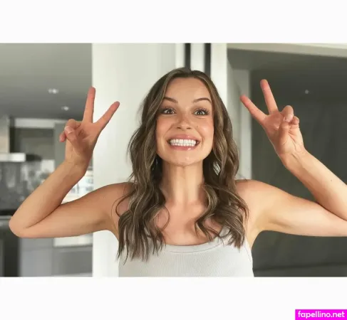 Kayla Wallace OnlyFans Thumbnail #TImUF6nNOC