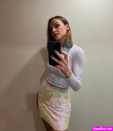 Kayla Wallace OnlyFans Thumbnail #TnHA93ZHyV