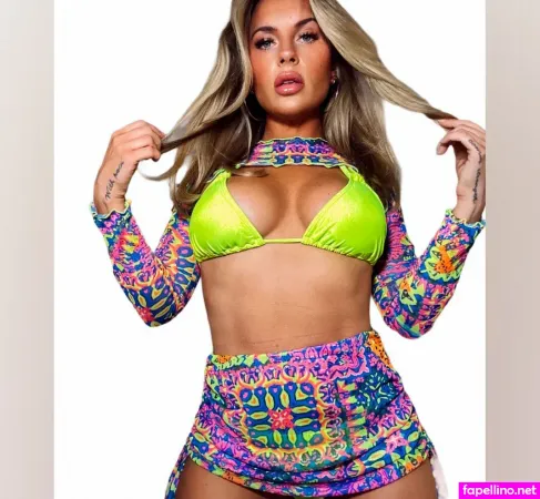 Kayla Wild OnlyFans Thumbnail #UJrlih4mrq