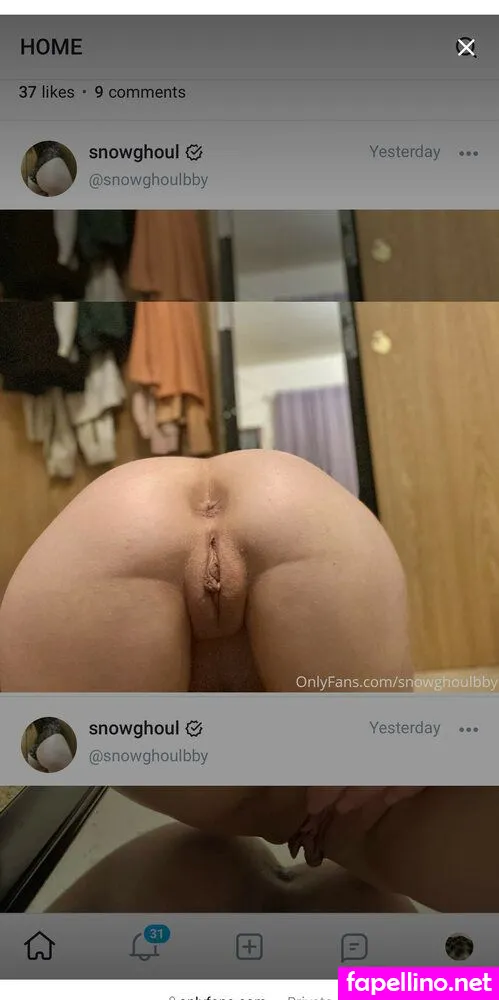 Bxbykayxxx, Snowghoul666, kayla.williston, snowghoulbby Nude Leaked OnlyFans Photo #kUYlCcruLG