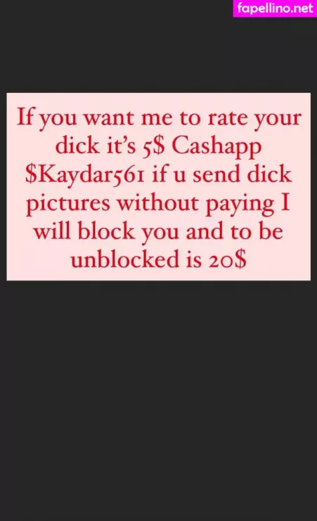 Kayla561 OnlyFans Thumbnail #awMd6b77Em