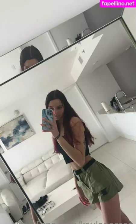Kaylaaarose OnlyFans Thumbnail #VvhVwXiP2F