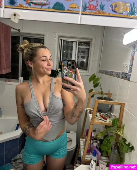 Kaylablakely OnlyFans Thumbnail #UzHnVmBSDq