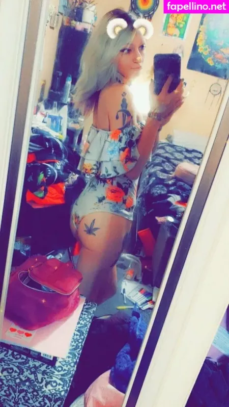 Kaylaboo21 OnlyFans Thumbnail #U0IYBZuayz